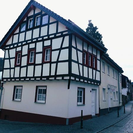 Ferienhaus Langenhecke 18 Bad Munstereifel Bagian luar foto
