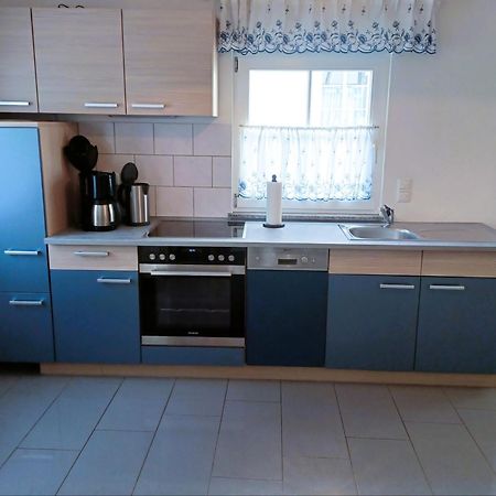 Ferienhaus Langenhecke 18 Bad Munstereifel Bagian luar foto