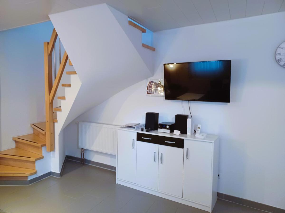 Ferienhaus Langenhecke 18 Bad Munstereifel Bagian luar foto