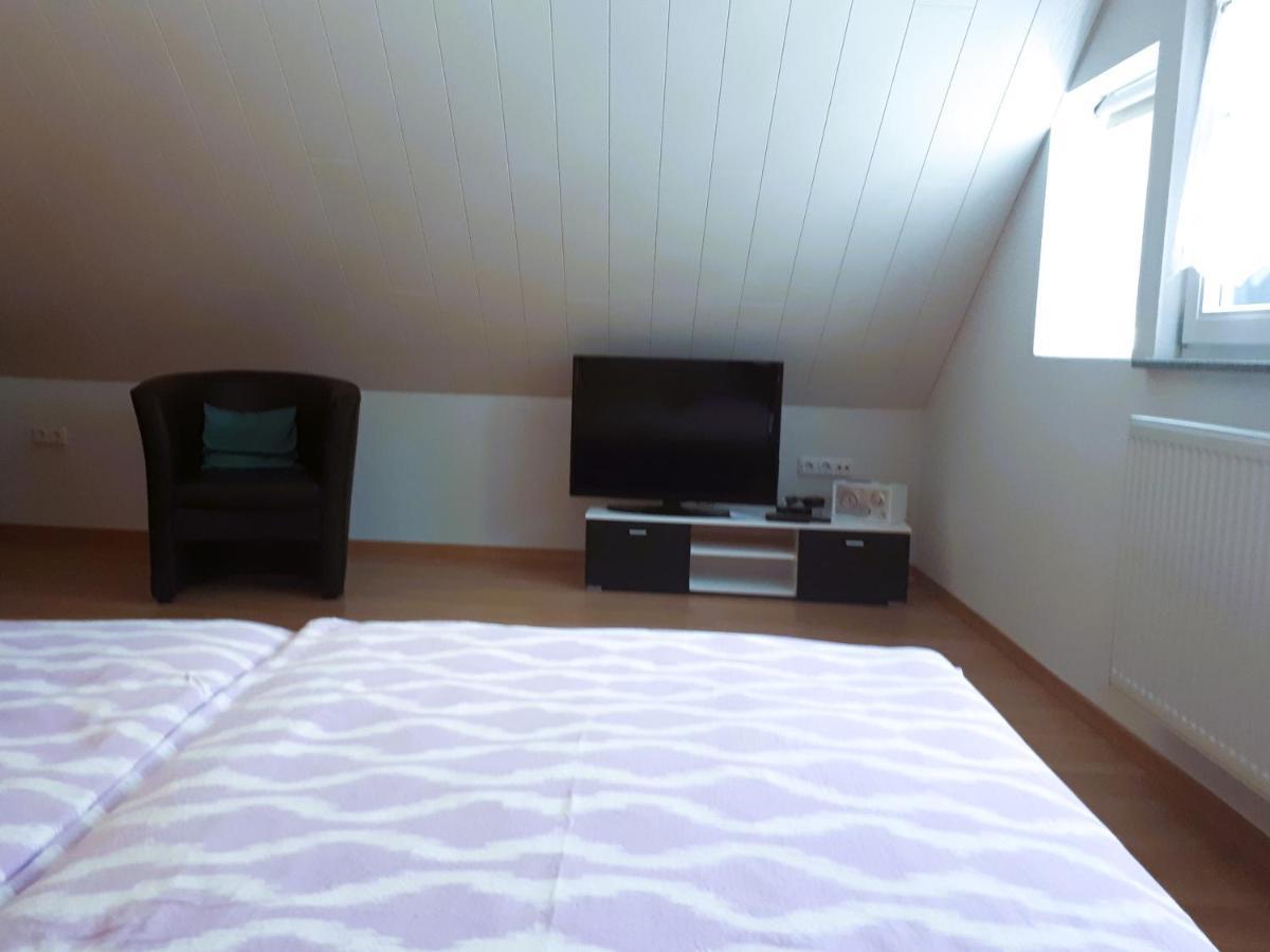 Ferienhaus Langenhecke 18 Bad Munstereifel Bagian luar foto