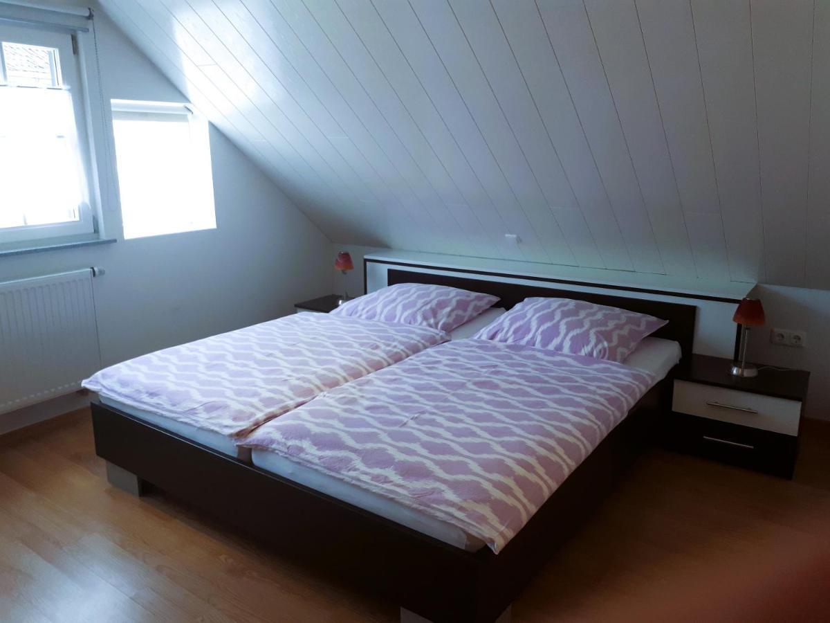 Ferienhaus Langenhecke 18 Bad Munstereifel Bagian luar foto