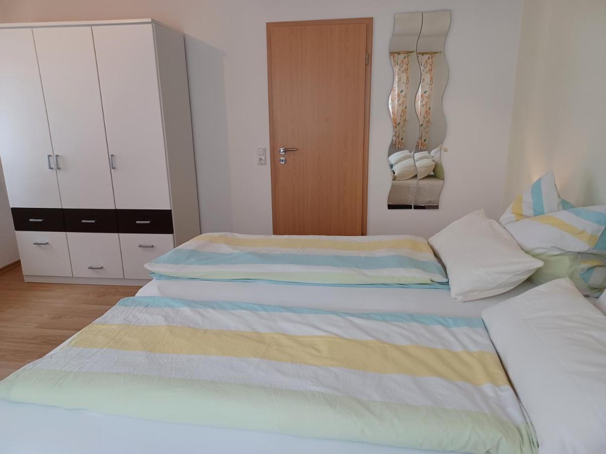 Ferienhaus Langenhecke 18 Bad Munstereifel Bagian luar foto