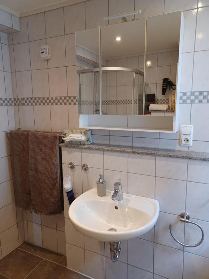 Ferienhaus Langenhecke 18 Bad Munstereifel Bagian luar foto