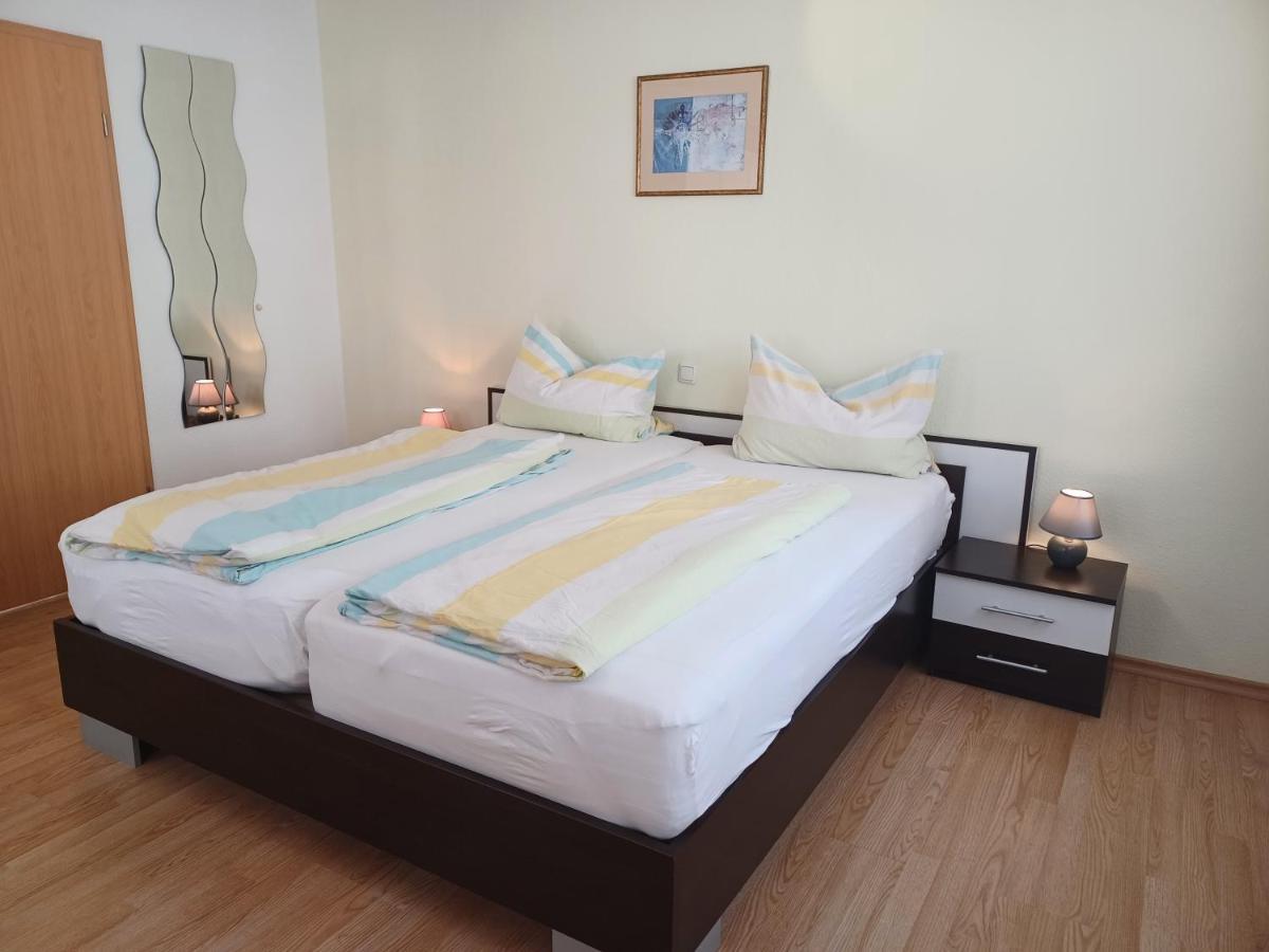 Ferienhaus Langenhecke 18 Bad Munstereifel Bagian luar foto