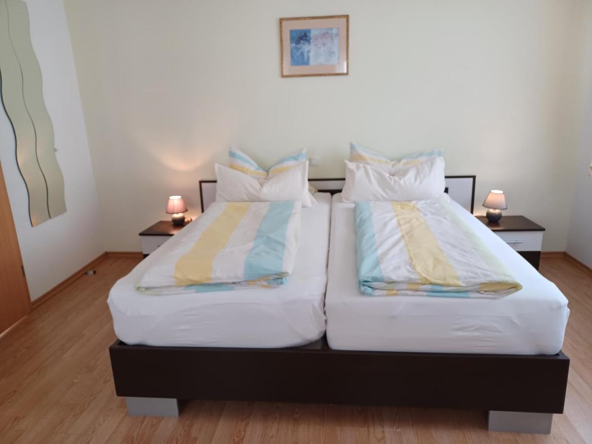 Ferienhaus Langenhecke 18 Bad Munstereifel Bagian luar foto