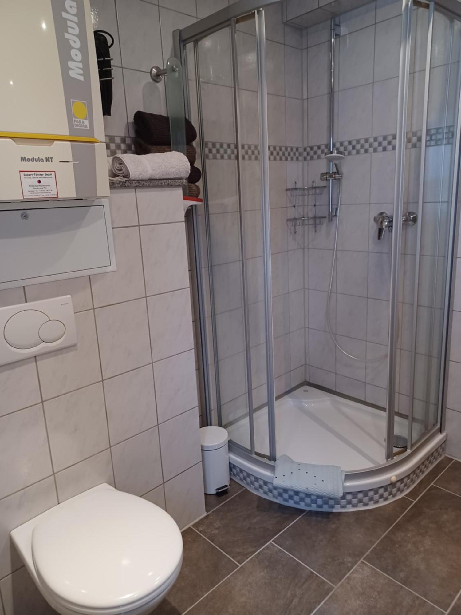 Ferienhaus Langenhecke 18 Bad Munstereifel Bagian luar foto