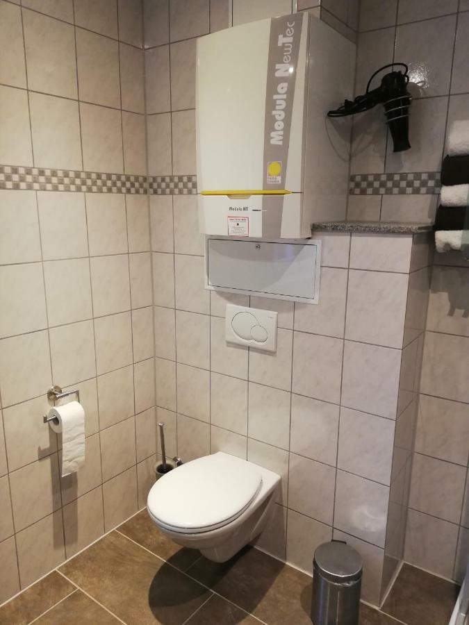 Ferienhaus Langenhecke 18 Bad Munstereifel Bagian luar foto